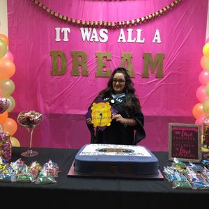 Meet your Posher, Miriam